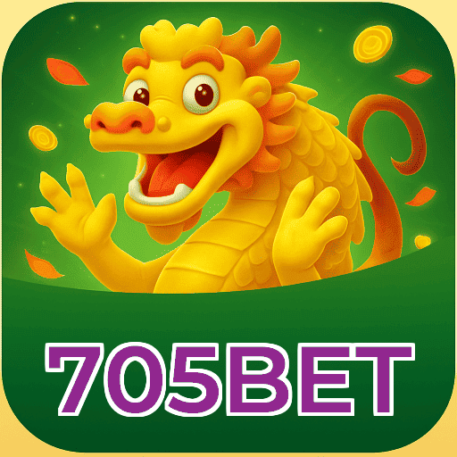 705BET logo