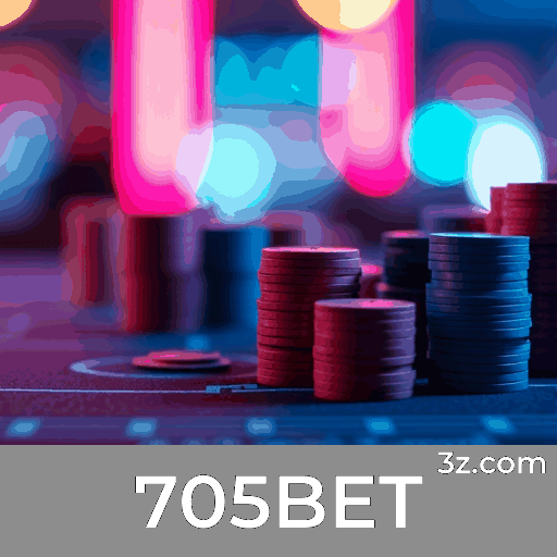705BET Bônus acumulado 705BET