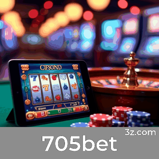 Promoções Estratégicas 705bet: Maximize Seus Ganhos