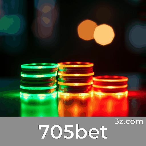 Experiência Avançada com o Aplicativo 705bet: Design Responsivo e Tecnologia de Apostas Otimizada