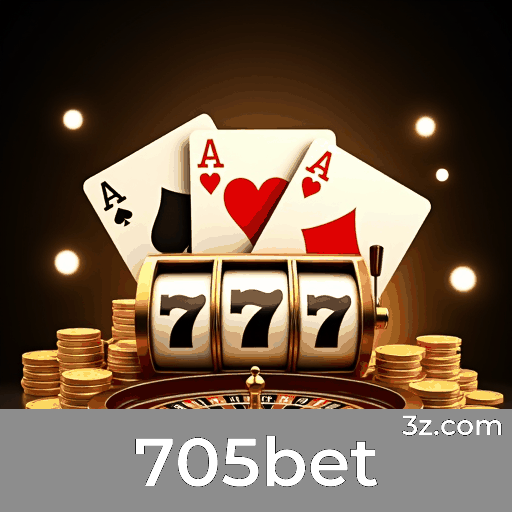 Mundo de Jogos Incríveis no 705bet: Entretenimento Sem Fim
