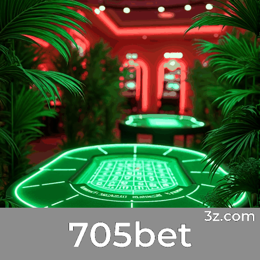 DEPÓSITOS na 705bet